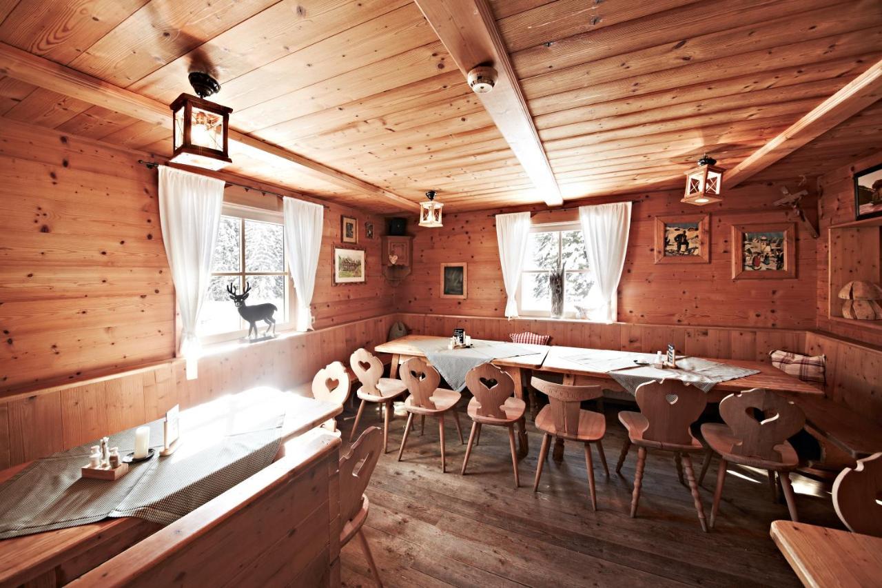 Bed and Breakfast Spielberghaus à Saalbach-Hinterglemm Extérieur photo
