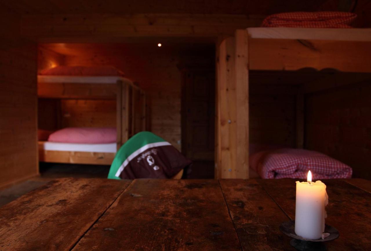 Bed and Breakfast Spielberghaus à Saalbach-Hinterglemm Extérieur photo