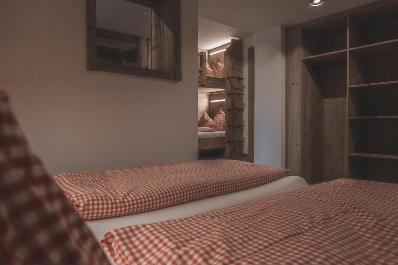 Bed and Breakfast Spielberghaus à Saalbach-Hinterglemm Extérieur photo