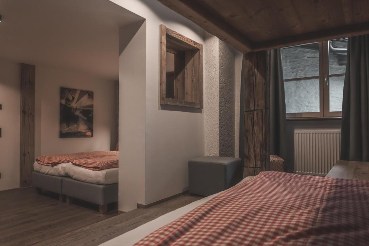 Bed and Breakfast Spielberghaus à Saalbach-Hinterglemm Extérieur photo