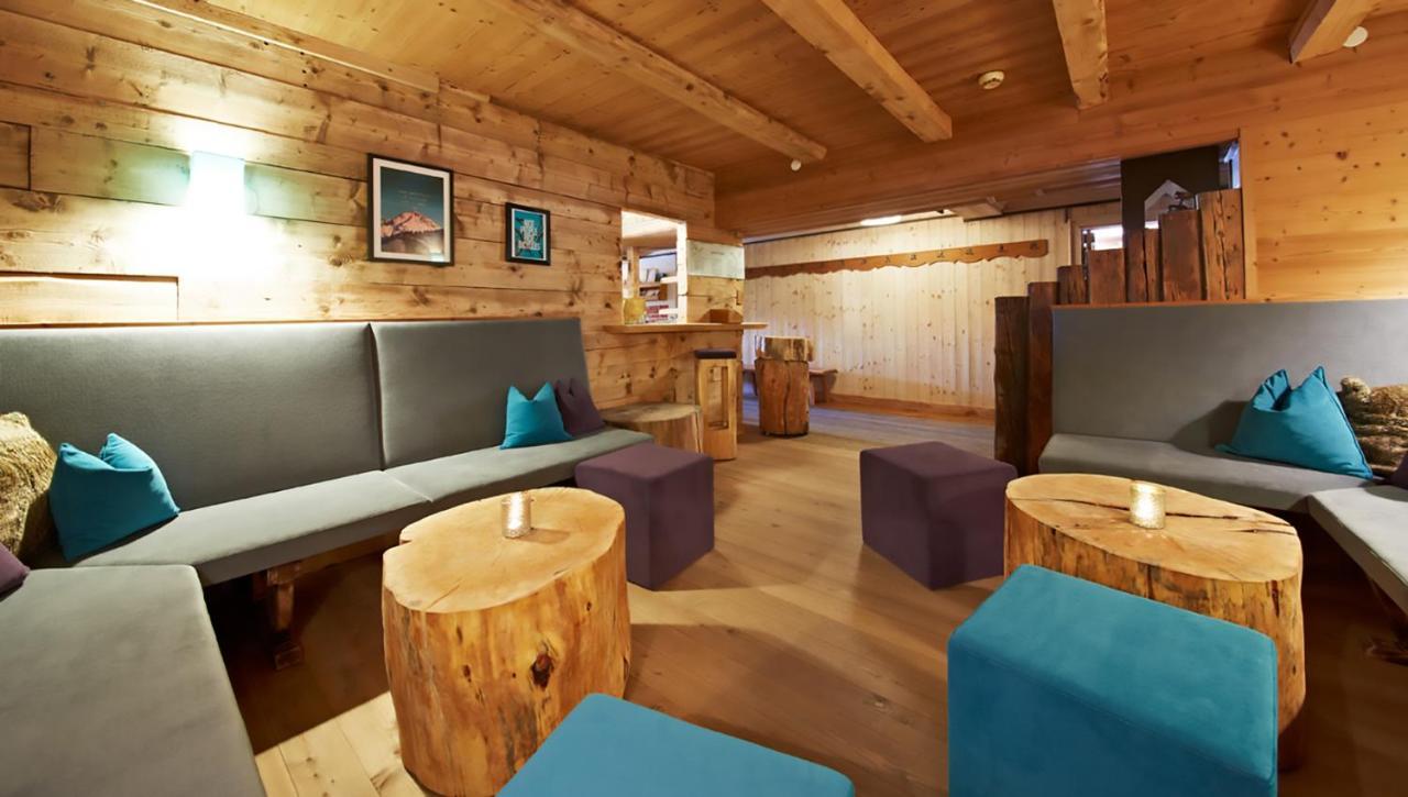 Bed and Breakfast Spielberghaus à Saalbach-Hinterglemm Extérieur photo