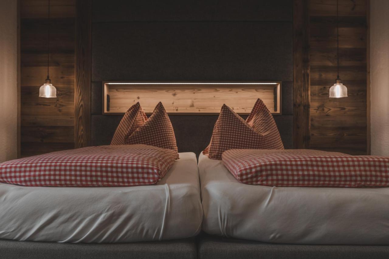 Bed and Breakfast Spielberghaus à Saalbach-Hinterglemm Extérieur photo