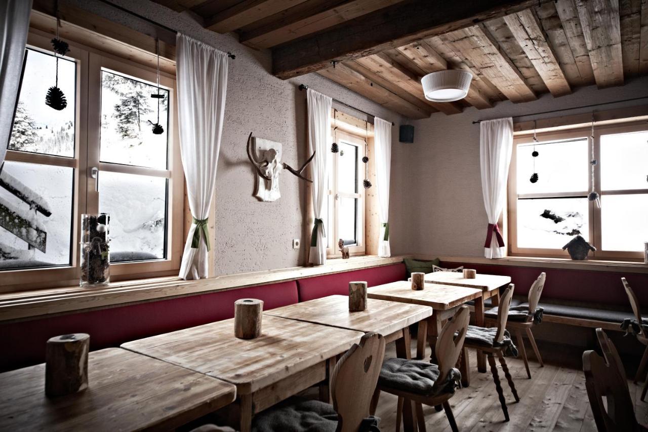 Bed and Breakfast Spielberghaus à Saalbach-Hinterglemm Extérieur photo