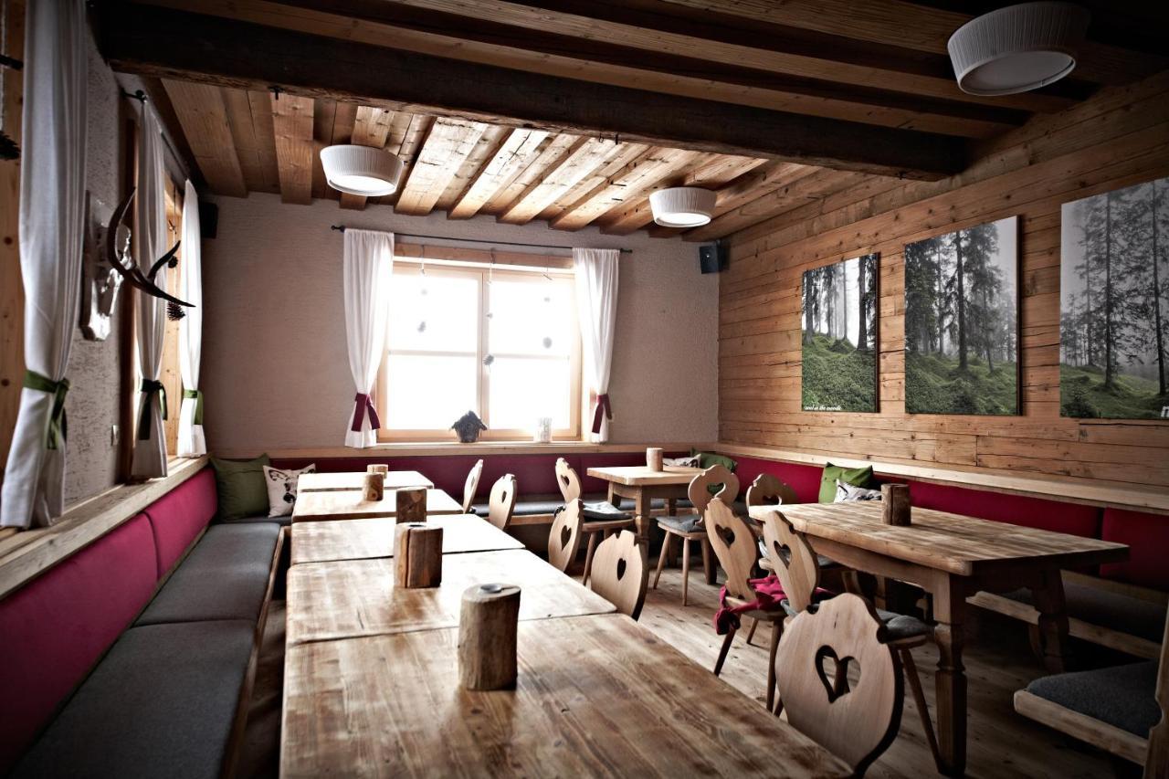 Bed and Breakfast Spielberghaus à Saalbach-Hinterglemm Extérieur photo